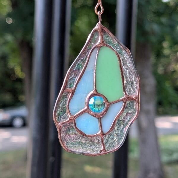 Seaweed Oyster (Small)